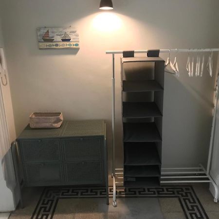 Avaya - Monolocale Soppalcato In Centro Storico Appartement Catánia Buitenkant foto