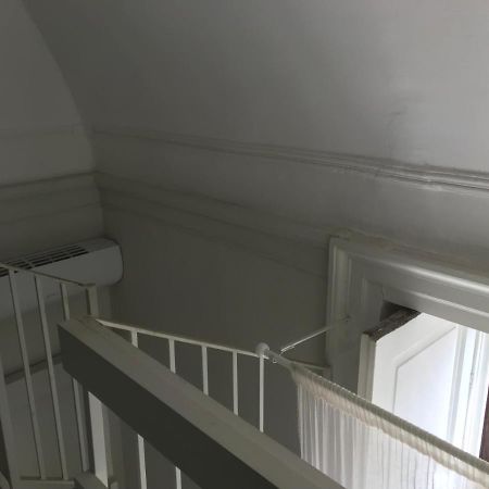 Avaya - Monolocale Soppalcato In Centro Storico Appartement Catánia Buitenkant foto
