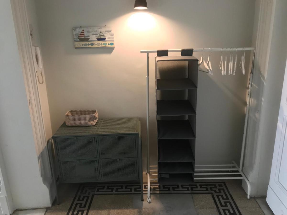 Avaya - Monolocale Soppalcato In Centro Storico Appartement Catánia Buitenkant foto