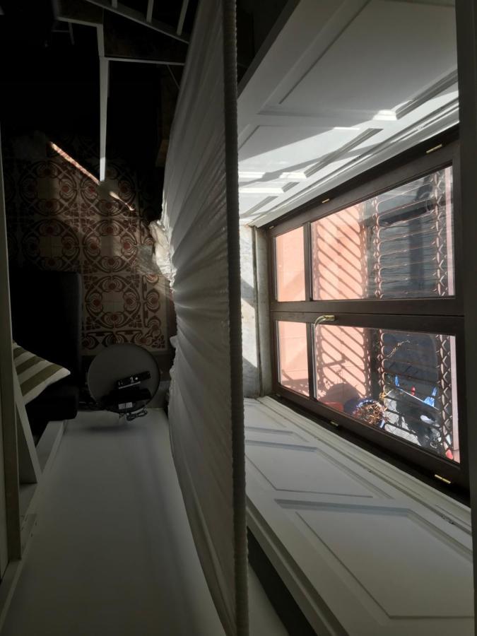 Avaya - Monolocale Soppalcato In Centro Storico Appartement Catánia Buitenkant foto