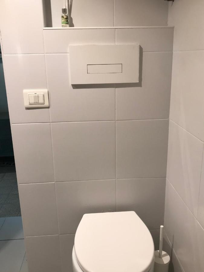 Avaya - Monolocale Soppalcato In Centro Storico Appartement Catánia Buitenkant foto